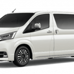 Toyota Granvia