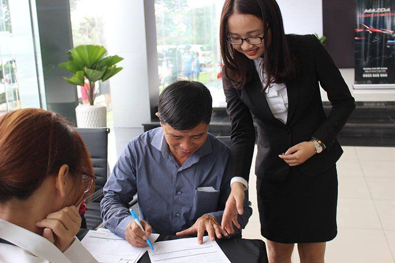 Thủ Tục Trả Góp 19 Thủ Tục Trả Góp