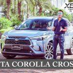 Ưu/nhược điểm Toyota Corolla Cross 2020 – có xứng đáng trong tầm giá?