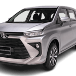 Toyota Avanza