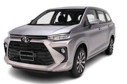 Toyota Avanza